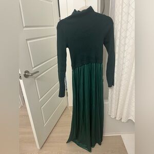 Anthropology dress